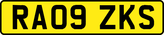 RA09ZKS