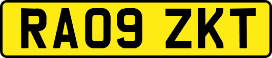 RA09ZKT