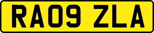 RA09ZLA