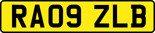 RA09ZLB