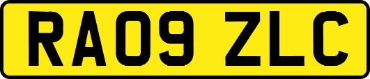 RA09ZLC