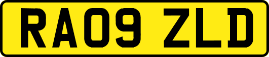RA09ZLD