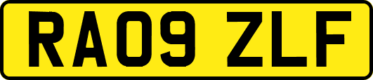 RA09ZLF