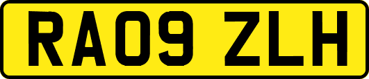 RA09ZLH