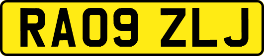 RA09ZLJ