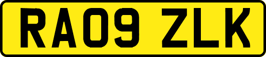 RA09ZLK