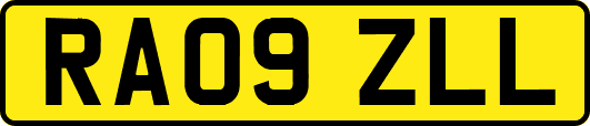 RA09ZLL