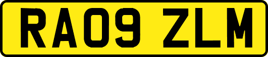RA09ZLM