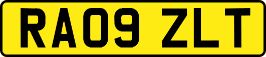 RA09ZLT