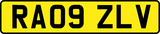 RA09ZLV