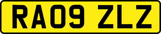 RA09ZLZ