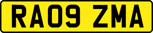 RA09ZMA