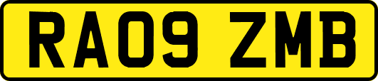 RA09ZMB