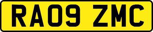 RA09ZMC