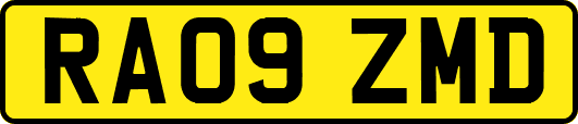 RA09ZMD