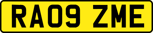 RA09ZME