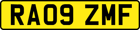 RA09ZMF