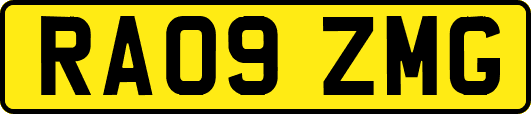 RA09ZMG