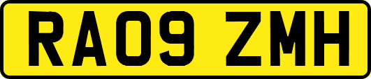 RA09ZMH