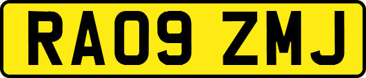 RA09ZMJ
