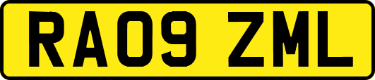 RA09ZML
