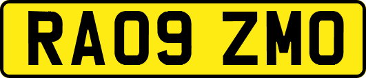 RA09ZMO