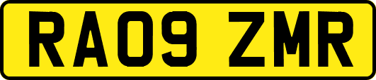 RA09ZMR
