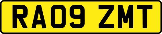 RA09ZMT