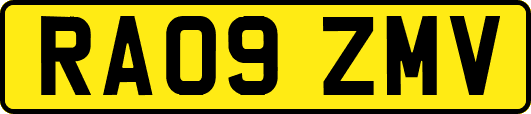 RA09ZMV