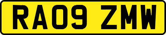 RA09ZMW