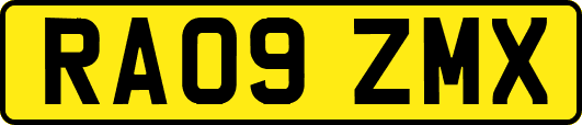 RA09ZMX