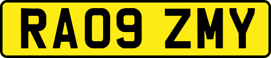 RA09ZMY