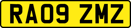 RA09ZMZ