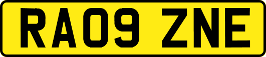 RA09ZNE