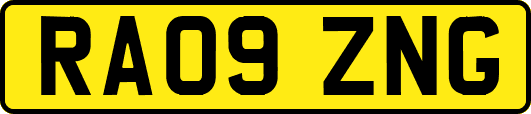 RA09ZNG