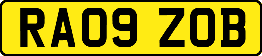 RA09ZOB