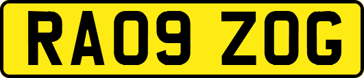 RA09ZOG
