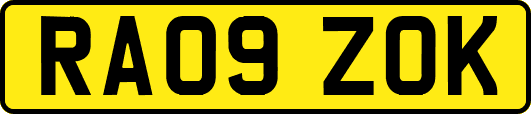 RA09ZOK