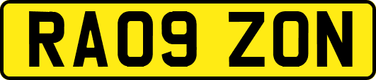 RA09ZON
