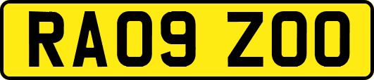 RA09ZOO