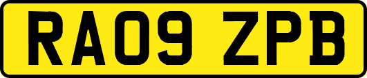 RA09ZPB