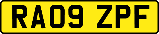 RA09ZPF