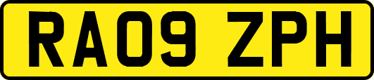 RA09ZPH