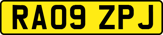 RA09ZPJ