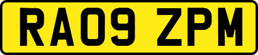 RA09ZPM