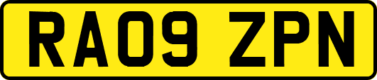 RA09ZPN