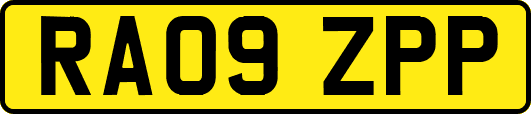 RA09ZPP