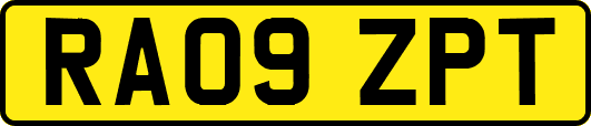 RA09ZPT
