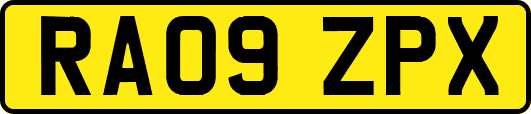 RA09ZPX