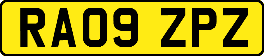 RA09ZPZ
